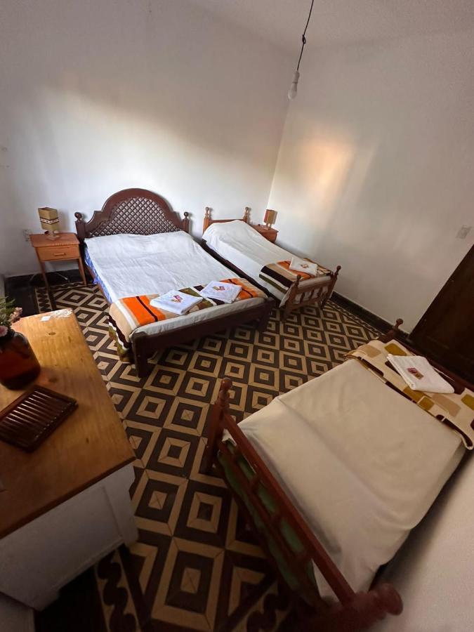 Cuyaya Hostel 산살바도르 드 쥬쥬이 외부 사진