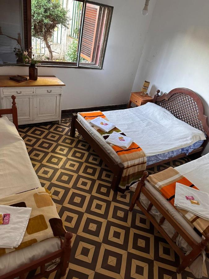 Cuyaya Hostel 산살바도르 드 쥬쥬이 외부 사진