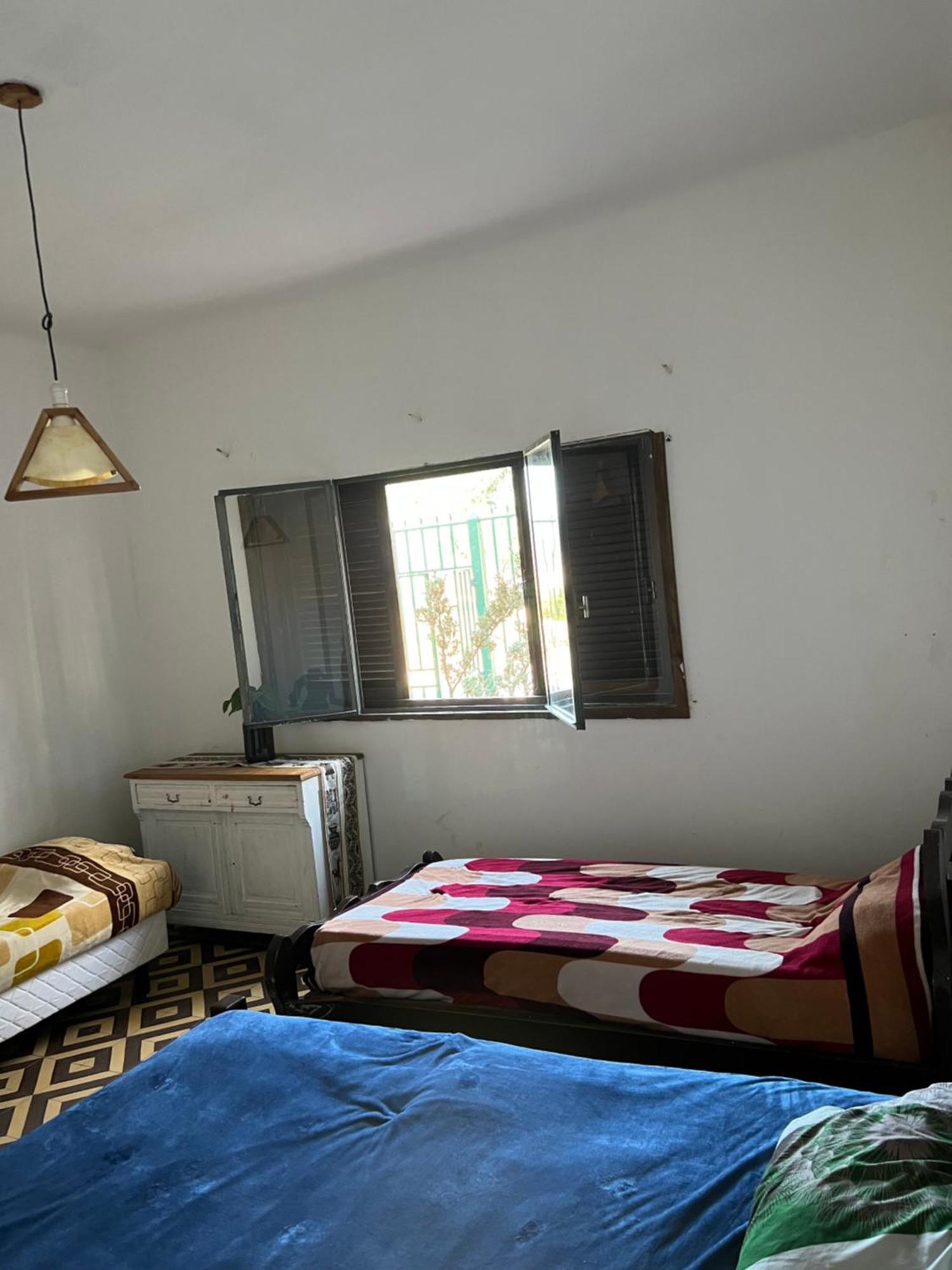 Cuyaya Hostel 산살바도르 드 쥬쥬이 외부 사진